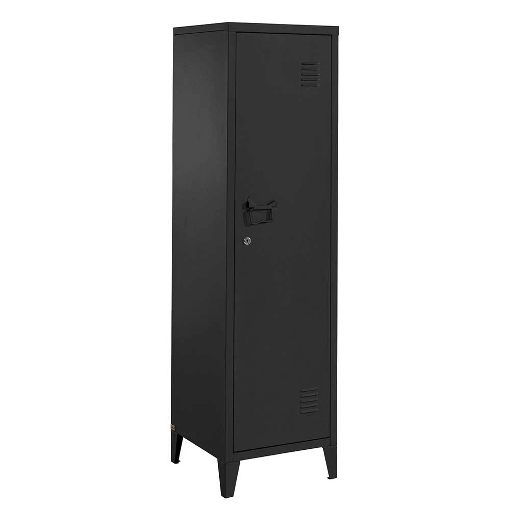 1-türiger Spindschrank Abschließbar - Trio 1 1-türiger Spindschrank Abschließbar - Trio