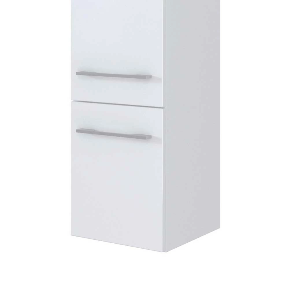 130 Cm Hoher Badschrank Für Wandmontage - Enwicos 3 130 Cm Hoher Badschrank Für Wandmontage - Enwicos – Bild 3