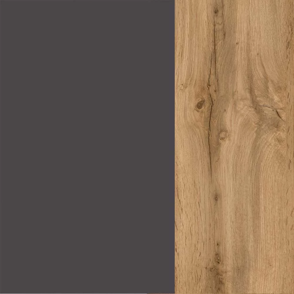 2-türiger Badschrank Stehend Oder Hängend - Athrin I 4 2-türiger Badschrank Stehend Oder Hängend - Athrin I – Bild 4