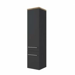 30x130 Cm Badezimmer Schrank Für Wand - Estregos