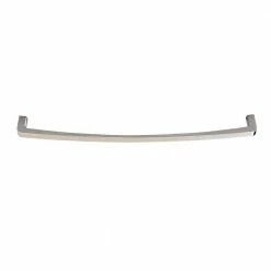 30x130x27 Badschrank Mit Wildeiche Front - Schanov -Noricas-shop 30x130x27 badschrank mit wildeiche front weisser korpus schanov 02