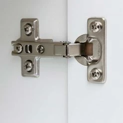 30x185x35 Hochglanz Seitenschrank Fürs Bad - Vohdan -Noricas-shop 30x185x35 hochglanz seitenschrank fuers bad in weiss stand wand vohdan 05