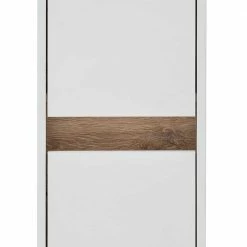 31 Cm Schmaler Badschrank In Weiß - Etravia 10 31 Cm Schmaler Badschrank In Weiß - Etravia -Noricas-shop 31 cm schmaler badschrank in weiss mit wildeiche dekor 165 cm hoch etravia 04