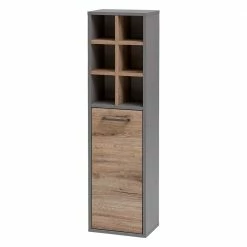 31x116x22 Badschrank Für Wandmontage - Cingus