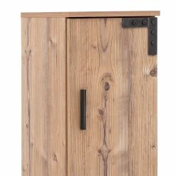 31x117x33 Badschrank In Fichte Grau Dekor - Dadros I 11 31x117x33 Badschrank In Fichte Grau Dekor - Dadros I -Noricas-shop 31x117x33 badschrank in fichte grau dekor mit 2 tueren dadros i 05