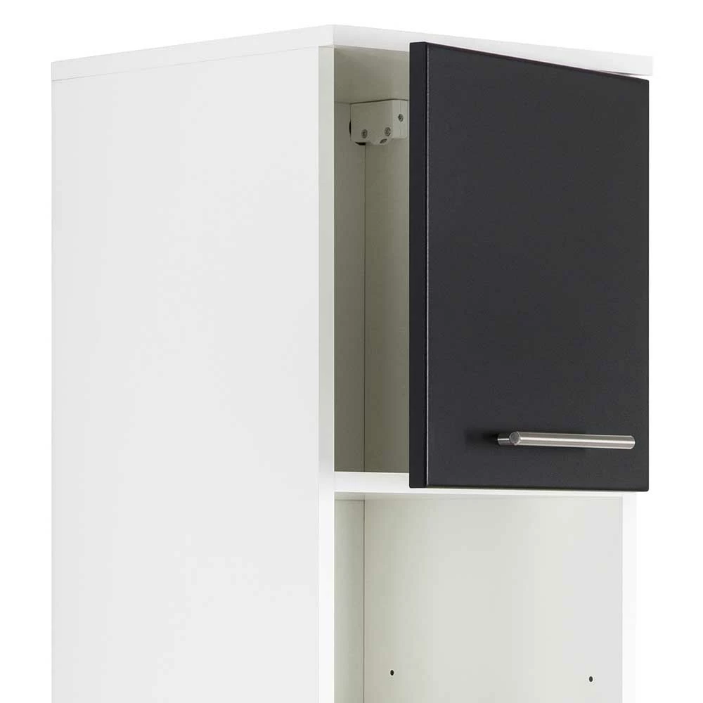 35x135x37 Badezimmerschrank Hängend - Arturia I 6 35x135x37 Badezimmerschrank Hängend - Arturia I – Bild 6