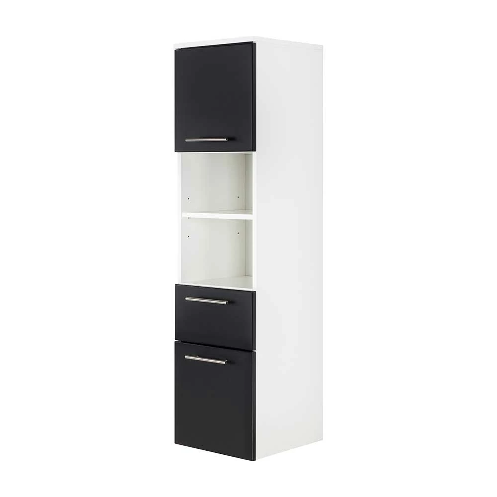 35x135x37 Badezimmerschrank Hängend - Arturia I 1 35x135x37 Badezimmerschrank Hängend - Arturia I