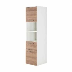 35x135x37 Badhochschrank Zum Aufhängen - Hantov