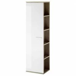 38x140x32 Bad Hochschrank Hängend Oder Stehend - Trinkov