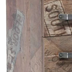 42x164x32 Badschrank In Eiche Dunkel - Fleminos 9 42x164x32 Badschrank In Eiche Dunkel - Fleminos -Noricas-shop 42x164x32 badschrank in eiche dunkel mit viel stauraum fleminos 04