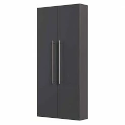 71x151x20 Badschrank Mit Fachböden - Athina
