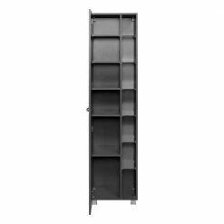 Bad Beistellschrank In Grau - Juventuda 7 Bad Beistellschrank In Grau - Juventuda -Noricas-shop bad beistellschrank in grau 45 cm breit juventuda 02