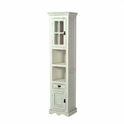 Bad Hochschrank Wittgenstein Im Shabby Chic Look