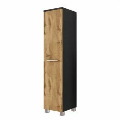 Bad Midischrank Mit 30 Cm Breite - Ohura