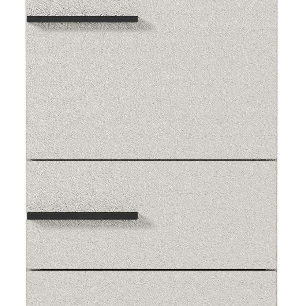 Badezimmer Hochschrank In Hellgrau - Dolida 4 Badezimmer Hochschrank In Hellgrau - Dolida – Bild 4