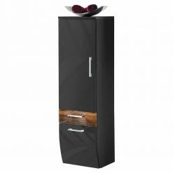 Badezimmer Hochschrank Imsagas Für Wandmontage