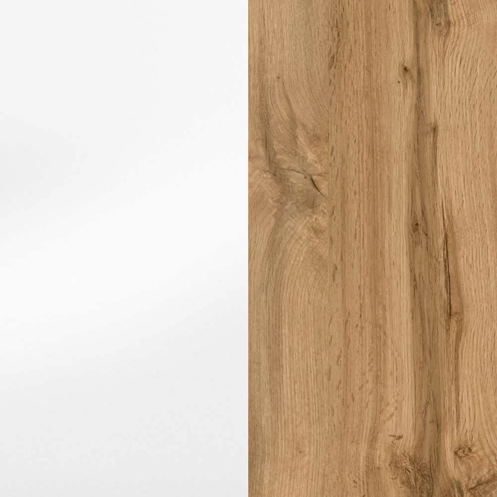 Badezimmer Hochschrank Zum Stellen Oder Hängen - Maklesa 4 Badezimmer Hochschrank Zum Stellen Oder Hängen - Maklesa – Bild 4