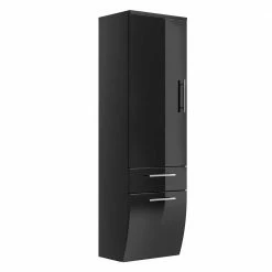 Hängender Hochschrank Lieda Für Badezimmer