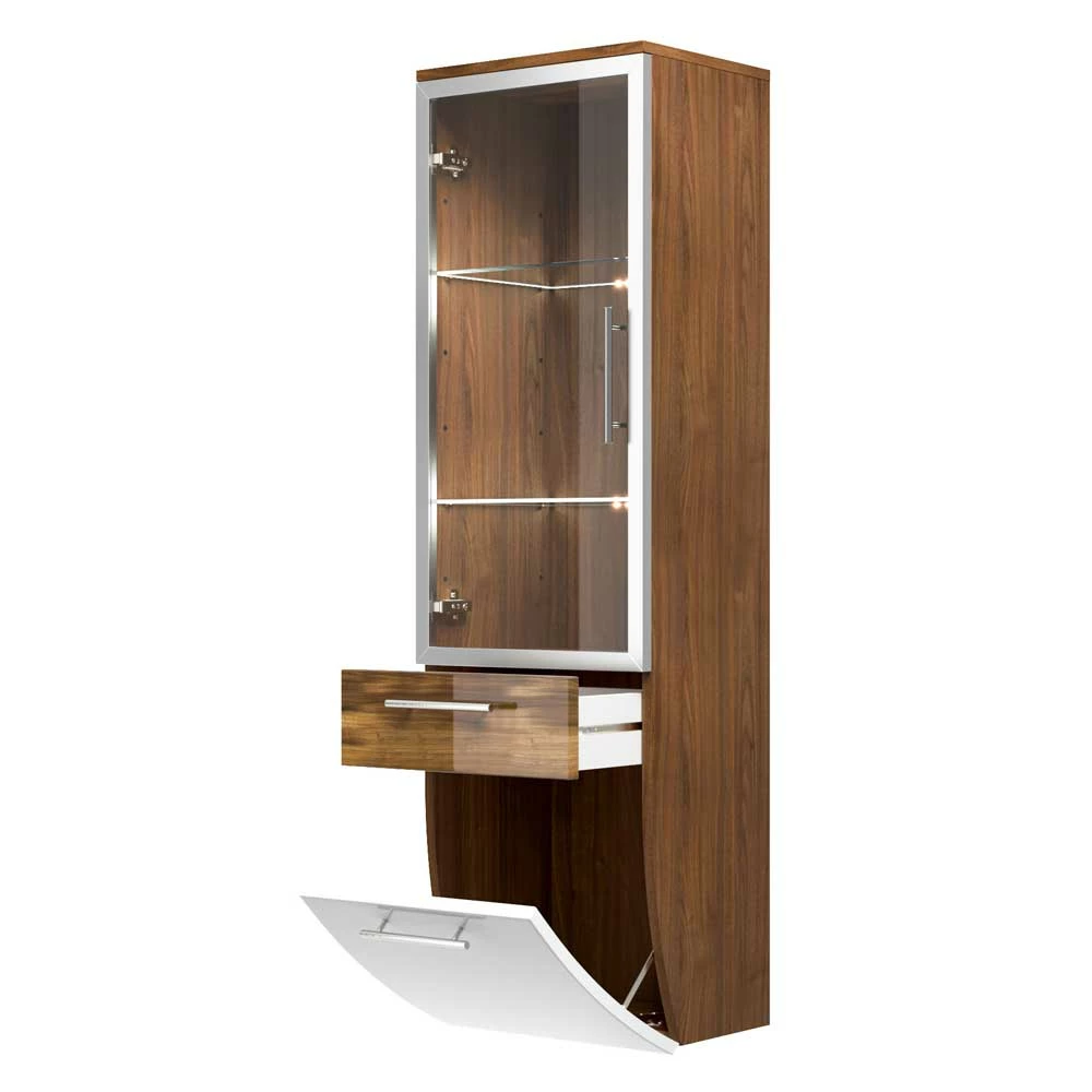 Hängender Hochschrank Scotinus Für Badezimmer 6 Hängender Hochschrank Scotinus Für Badezimmer – Bild 6