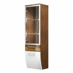 Hängender Hochschrank Scotinus Für Badezimmer