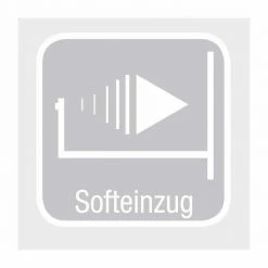 Hochglanz Badezimmer Hochschrank Trahova 1-türig Schublade Klappe -Noricas-shop hochglanz badezimmer hochschrank 1 tuerig schublade klappe wandmontage 135cm hoch trahova 05