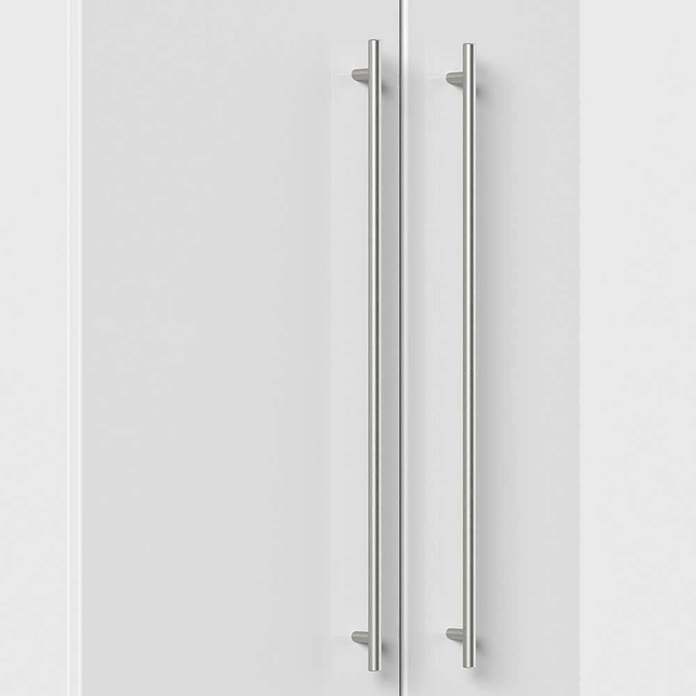 Hochglanz Badezimmerschrank Nur 20 Cm Tief - Nene 4 Hochglanz Badezimmerschrank Nur 20 Cm Tief - Nene – Bild 4