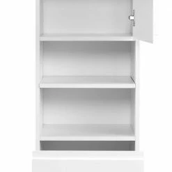 Hochglanz Hochschrank Concetada In Weiß 9 Hochglanz Hochschrank Concetada In Weiß -Noricas-shop hochglanz hochschrank weiss fuer bad concetada 04