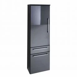 Hoher Hängeschrank Zenvis Für Badezimmer