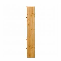 Landhaus Badschrank Aus Kiefer Gebeizt Geölt - Garecio 10 Landhaus Badschrank Aus Kiefer Gebeizt Geölt - Garecio -Noricas-shop landhaus badschrank aus kiefer gebeizt geoelt 84x125x35 cm garecio 04