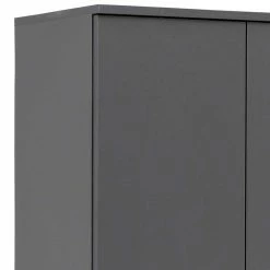 Moderner Bad Hochschrank Mit 60 Cm Breite - Ostiena -Noricas-shop moderner bad hochschrank mit 60 cm breite in anthrazit ostiena 04