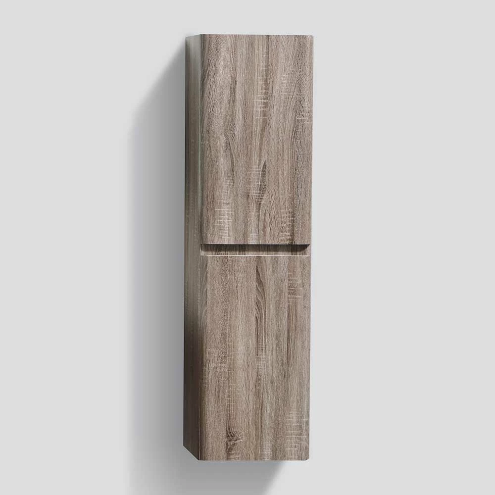 Moderner Badschrank Mit 2 Türen - Curadros 2 Moderner Badschrank Mit 2 Türen - Curadros – Bild 2