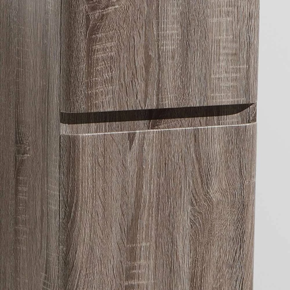 Moderner Badschrank Mit 2 Türen - Curadros 5 Moderner Badschrank Mit 2 Türen - Curadros – Bild 5