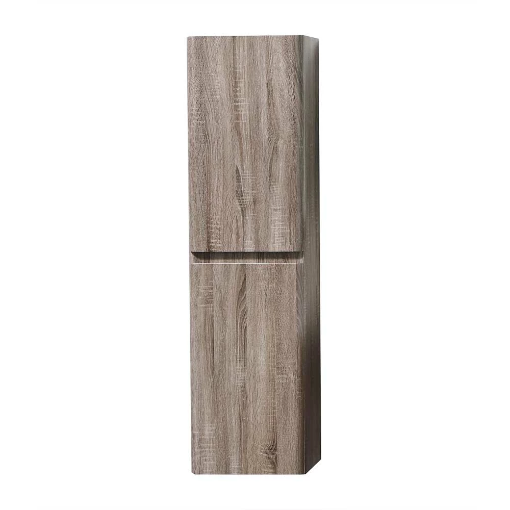Moderner Badschrank Mit 2 Türen - Curadros 1 Moderner Badschrank Mit 2 Türen - Curadros