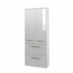 Schrank Veverino Für Badezimmer