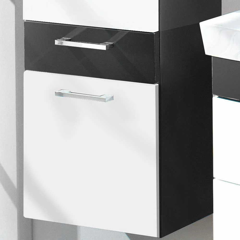 Wand Hochschrank Boisan Für Das Badezimmer 3 Wand Hochschrank Boisan Für Das Badezimmer – Bild 3