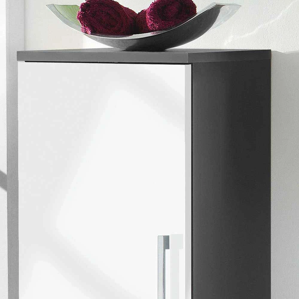Wand Hochschrank Boisan Für Das Badezimmer 4 Wand Hochschrank Boisan Für Das Badezimmer – Bild 4